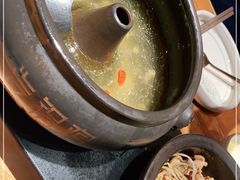 -云海肴·汽锅鸡·云南菜(高德置地店)
