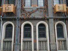 -回龙窝历史文化街区