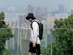 -长嘉·河图火锅(长嘉汇江景旗舰店)