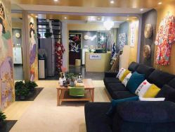 -觅屿日式脱毛美肤