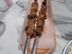 -丝路有约·优雅新疆菜(万宴城店)