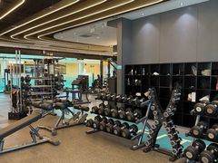 -24/7 FITNESS 健身(罗湖金光华店)