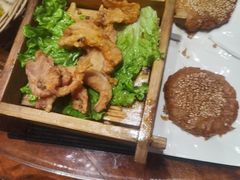 -古关火锅店(古北水镇景区店)