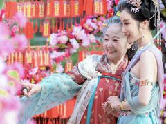 -济南方特东方神画