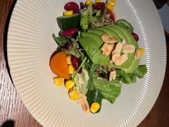 -本处·素食·融合料理(南油店)