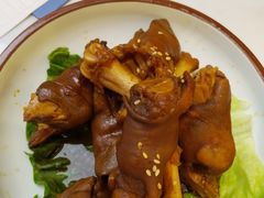-羊故事·西北融合菜(华侨城店)