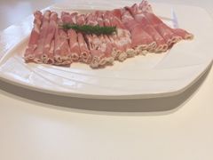 羊磨档肉-乔先生涮肉·鲜活牛羊肉火锅(塘沽店)