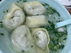 -潘国仙耳光馄饨(黄家阙路店)