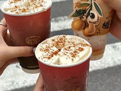 -旺爷砂锅·茶作(国贸城店)