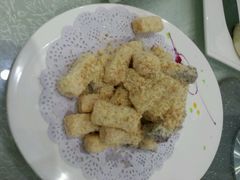 -上和臻品中国菜(花园街店)