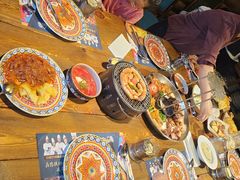 -卢布里西餐厅(总店)