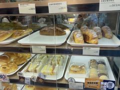 -圣安娜饼屋(新板樟堂店)