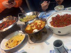 -青花小镇(凯翔新天地店)