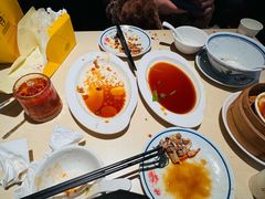 -香港池仔记肠粉王(博多新记襄阳南路店)