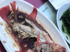 -三亚相缘海鲜·烧烤·糟粕醋(三亚湾店)