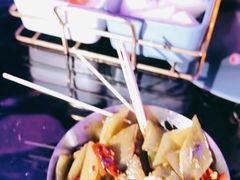 -苏荷酒吧(九街店)