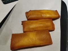 桂花素翅春卷-小厨娘淮扬菜(龙湾天街店)