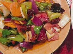 -东北大院·东北菜(三台子店)
