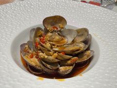 -名甬鲜坊·宁波海鲜(爱琴海店)