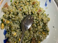 野菜饭-吴家·非遗淮扬小馆(镇江万达广场店)