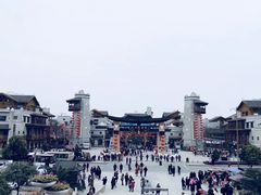 -北川巴拿恰