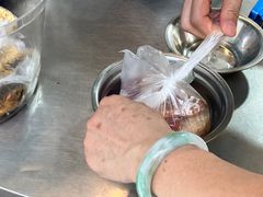 -梁阿婆廿年老牌扣肉糯米饭