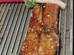 -鳗鱼家·深夜食堂(军博店)