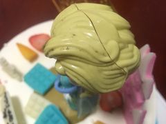 -康欣面包生日蛋糕(幸福店)