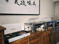 -五观堂素食(新华路店)