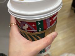 -星巴克(新达汇三林店)