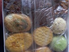 -北京稻香村(西单购物中心店)