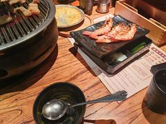 -千寻烧肉(政务区店)