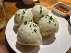 上海生煎包-金枝玉叶上海人家食府(三里河店)