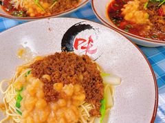 -老地方猫儿面(磁器口店)