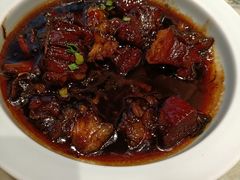 -梁家大院•农家菜(昆山会展中心店)