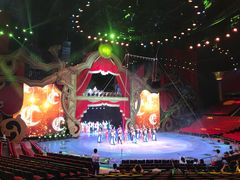 -珠海横琴长隆《卡卡虎奇遇记》