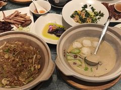 -新雅粤菜馆(南京东路店)