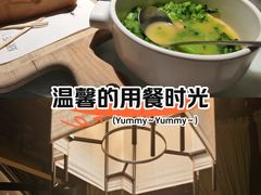 -绿茶餐厅(深圳龙华天虹购物中心店)