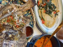 -美泰·Mangothai·清迈云街(天空之城店)