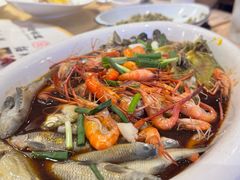 -绍兴老味道·非遗门店(银泰城店)