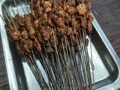 -清真·马峰烤肉(小学习北巷店)