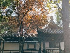 -常熟方塔园