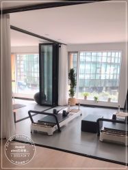 -Real Pilates优体普拉提