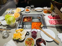 -海底捞火锅(宇飞大厦店)