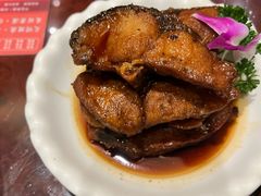 -德兴馆(广东路总店)