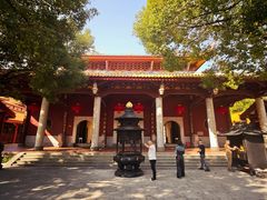 -梵天禅寺