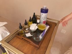 -芳香乐府疗愈空间·SPA·冥想