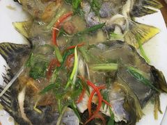 -长平老姿娘夜粥(平东一街店)