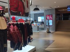 -松雷商业(南岗店)