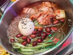 -釜山火炉·海鲜烤肉(紫藤路店)